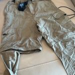 American Outback CONVERTIBLE ZIP-OFF HIKING PANTS Photo 8