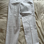 NWT: Ruby Rd. Women’s Elegant White Dress Pants size 10 Photo 0