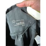 Aerie Offline By OG High Rise 7 Inch Bike Shorts Size Small NWT Photo 6