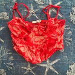 Urban Outfitters  Corset Photo 0