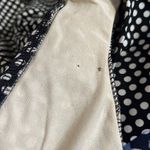 MiracleSuit  Swimsuit One Piece Black White Polkadot 14 Photo 7