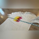 Cotopaxi Llama Sequence Organic T-Shirt size large Photo 8