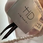 HD in Paris ANTHROPOLOGIE  White Top Size‎ 2 Photo 7