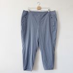 Athleta  Trekkie  North Jogger Pants 533655 Woman’s Plus Size 20 Photo 2