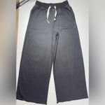 Aerie  Charcoal Wide-Leg Pants 🩶 Photo 2