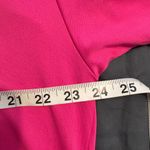 PINK Oversized Graphic T Photo 3