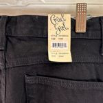 Cruel Girl  Black Relaxed Fit Jeans New with tags Size 9 Short Photo 3