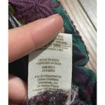 Free People  New Romantics WeatherVane Ikat Print Sleeveless Midnight Emb… Photo 11