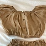 Eberjay Eberjey SET- size small. Paid $370 total. So cute on! Photo 2