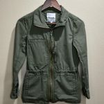 Madewell  Fleet military style utility Jacket size XS Photo 1