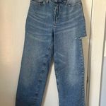 Wild Fable  high rise relaxed 90’s jeans Photo 0