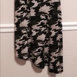 Camouflage Dress Size M Photo 4