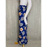 Vintage hawaiian Marcia & me co beaded beach wrap cover up dress skirt swimwear Orange Size undefined Photo 3