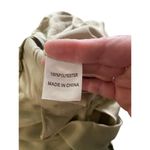 Petal and Pup Orin Flutter Sleeve Jumpsuit Beige Size 8 NWT Beach Boho Coastal Photo 3