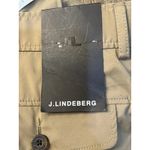 J Lindbergh Julie Women's Golf Pant Size 29 Khaki Beige Tan Photo 4