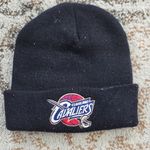 Cleveland Cavaliers Beanie Black Photo 0