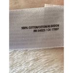 Old Navy Womens Shirt Top Tunic Size XXL Orange Boho Peasant Lightweight Cotton Photo 11