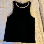 Z Supply JAIDYNN WHIPSTITCH RIB TANK Photo 1