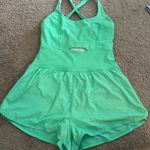 Free People Movement Righteous Runsie Photo 0