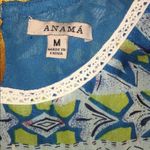 Anama USA Colorful bright tank top Photo 1