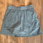 Soybu  Women's Athletic Skort Skirt Green Small Photo 2