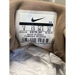 Nike Air Max Thea Desert Camo Women's Size 6 Photo 10