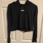 Gymshark Cropped  sweatshirt Photo 0