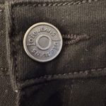 Joie The Moto Women’s Black Caviar Skinny Zipper Jean Size 26 Photo 11