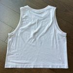 Lululemon lavender swiftly cropped tank Photo 1