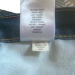 Old Navy  DIVA Classic Blue Women's Jeans SHORT SIZE 14 Photo 5