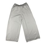 Show Me Your Mumu - 'Kick Back' Pants in White Photo 3