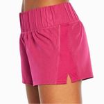 Marika Sport Marika Festival Fuchsia Zebra Embossed Express Shorts Size XXL Photo 3