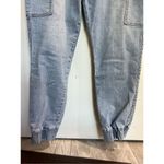 Almost Famous  Pull On Jeans Woman’s Size Large Photo 1