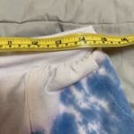 Electric & Rose Blue‎ and Pink Tie Photo 3