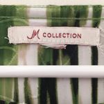 JM Collection FINAL MARKDOWN Ladies’  Unique 3D Top (Bust 37) Photo 2