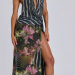 Jaded London  Amara maxi dress  Photo 0