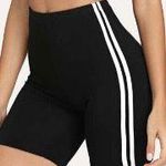 SheIn Biker Shorts  Photo 0