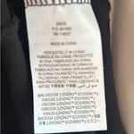 Boden maxi ankle length black maxi dress with pockets and long sleeves. Si… Size 4 Photo 7