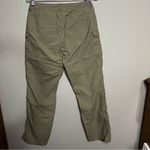 The North Face  Women's Paramount Convertible Utility Nylon Straight Leg Pants Photo 12