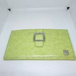 Miche Ellie Classic Green Reptile Print Shell Photo 3