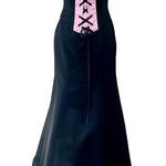 Jessica McClintock Vintage Prom Dress Photo 0