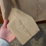 Urban Outfitters  Tan Blazer Photo 3