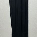 Max Studio  Black Maxi‎ Dress Photo 7