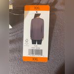 Matty M Women’s Plus Size XXL Long Tunic Long Photo 4