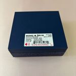 Brilliance  Necklace Silver Plated with Swarovski crystals Photo 3