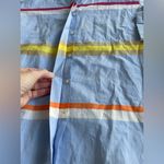 Vilagallo Blue Shirt Photo 3