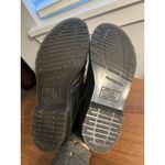 Dr. Martens  1461 Bow Oxford Women's Black Smooth Leather Lace Up Shoes Size US 8 Photo 8