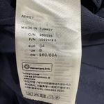 Arket Womens Modest Maxi Dress EU 34, US 4 Long Sleeves A Photo 7