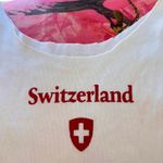 Brandy Melville switzerland off shoulder long sleeve ribbed top t shirt Photo 7