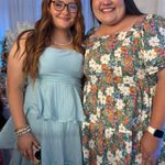 Selfie Leslie  Dress Ruffle Photo 2